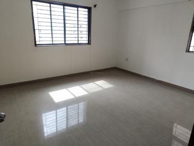 Bedroom Image of 1850 Sq.ft 3 BHK Apartment / Flat for sale in Magarpatta Jasminium, Magarpatta City Pune for Rs. 24500000