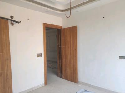 Bedroom Image of 1500 Sq.ft 3 BHK Builder Floor for sale in Sector 49 Faridabad for Rs. 17000000