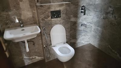 Image of 1880 Sq.ft 3 BHK Apartment / Flat for sale in Shivalika The Address 2, Nipania, Indore for Rs. 12602700