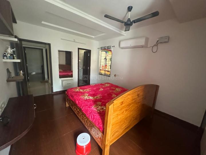 Satyanarayanapuram Bedroom 1