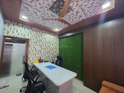 4 BHK Flat