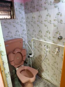 Bathroom Image of 1150 Sq.ft 3 BHK Apartment / Flat for sale in Bijoygarh Kolkata for Rs. 3200000