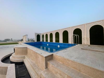 Image of 7200 Sq.ft 5 BHK Builder Floor for sale in Anand Lok, New Delhi for Rs. 310000000