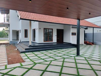 Image of 4500 Sq.ft 4 BHK Independent House for sale in Kakkanad, Kochi for Rs. 35000000