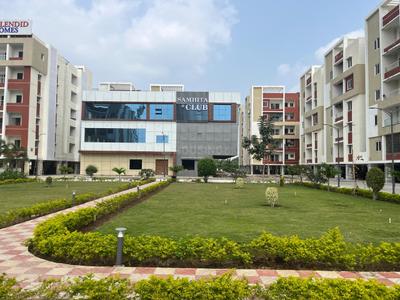 Image of 1625 Sq.ft 3 BHK Apartment / Flat for sale in Samhita Splendid Homes, Tadepalli, Vijayawada for Rs. 8000000