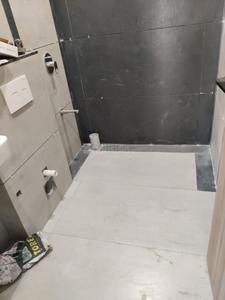 Bathroom Image of 1300 Sq.ft 3 BHK Apartment / Flat for sale in Aarna 84, Bhayli Vadodara for Rs. 6100000