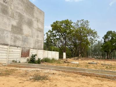 Image of 1000 Sq.ft Residential Plot / Land for sale in Katibagiya, Lucknow for Rs. 1400000
