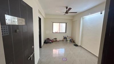 Hall Image of 950 Sq.ft 2 BHK Apartment / Flat for rent in Shanti Sankul, Warje Pune for Rs. 25000