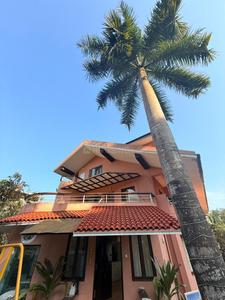Image of 3500 Sq.ft 4 BHK Villa for rent in Baga, Goa for Rs. 250000