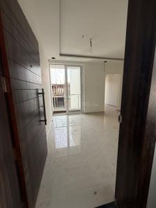 Bedroom Image of 1400 Sq.ft 3 BHK Apartment / Flat for sale in Hazaripahad Nagpur for Rs. 4800000