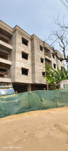 Image of 1200 Sq.ft 3 BHK Apartment / Flat for sale in Nalapara, Guwahati for Rs. 5700000