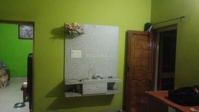 Bedroom Image of 1200 Sq.ft 5 BHK Independent House for sale in Jarway Alias Hirapur Raipur for Rs. 8400000