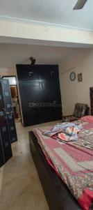 Bedroom Image of 5200 Sq.ft 3 BHK Independent House for sale in The Rock, Palam Vihar Gurgaon for Rs. 19500000
