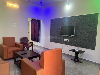 Hall Image of 1500 Sq.ft 3.5 BHK Villa for sale in Velankanni Nagapattinam for Rs. 12000000