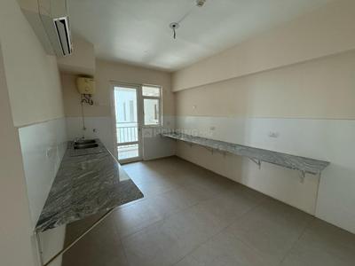 Kitchen Image of 3800 Sq.ft 4 BHK Apartment / Flat for sale in DLF Riverside, Vyttila Kochi for Rs. 28000000