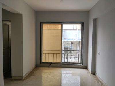 Living Room Image of 700 Sq.ft 1 BHK Apartment / Flat for sale in Ulwe Navi Mumbai for Rs. 4900000