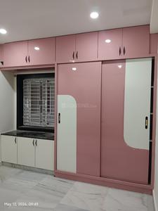Bedroom Image of 1850 Sq.ft 3 BHK Apartment / Flat for sale in Kanuru Vijayawada for Rs. 8500000