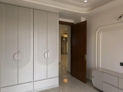 Bedroom Image of 1900 Sq.ft 4 BHK Builder Floor for sale in Indirapuram Ghaziabad for Rs. 23000000
