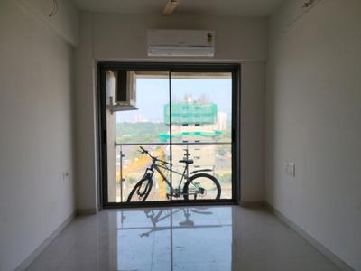 Bedroom Image of 730 Sq.ft 2 BHK Apartment / Flat for rent in Avant Heritage III, Jogeshwari East Mumbai for Rs. 55000