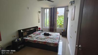 Bedroom Image of 1119 Sq.ft 2 BHK Apartment / Flat for sale in Highland Vistas, Alto Porvorim Goa for Rs. 10000000