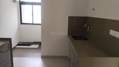 Kitchen Image of 850 Sq.ft 2 BHK Apartment / Flat for sale in Om Sai Ganesh Park Way, Matunga East Mumbai for Rs. 46000000
