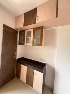 Kitchen Image of 774 Sq.ft 1 BHK Apartment / Flat for sale in Laxmi Nivas, Narolgam Ahmedabad for Rs. 2100000