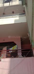 Image of 2000 Sq.ft 3 BHK Builder Floor for sale in Anand Parbat, New Delhi for Rs. 9000000