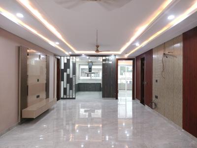 Dining Area Image of 3150 Sq.ft 4 BHK Builder Floor for sale in Sector 31 Faridabad for Rs. 35000000