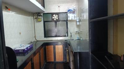 Kitchen Image of Ghar Apna Management  Services  in Vashi, Navi Mumbai
