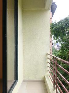 Living Room Image of 553 Sq.ft 1 BHK Apartment / Flat for sale in Kalyan West Kalyan for Rs. 2200000