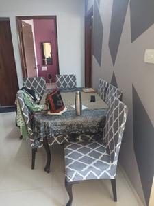 Hall Image of 1240 Sq.ft 2 BHK Apartment / Flat for sale in Udhna Surat for Rs. 3800000