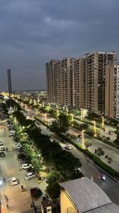 Image of 900 Sq.ft 2 BHK Builder Floor for sale in Wave Floors, Wave City, Ghaziabad for Rs. 7000000
