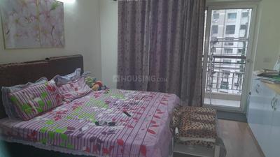 Bedroom Image of 1292 Sq.ft 2 BHK Independent House for sale in Gamma I Greater Noida for Rs. 22000000