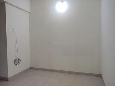 Bedroom Image of 650 Sq.ft 1 BHK Apartment / Flat for rent in Gami Amar Harmony, Taloja Navi Mumbai for Rs. 14000