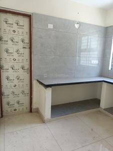 Kitchen Image of 925 Sq.ft 2 BHK Apartment / Flat for sale in Chandapura Bengaluru for Rs. 6500000