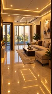 Bedroom Image of 2400 Sq.ft 6 BHK Independent House for sale in Sector 59 Mohali for Rs. 60000000