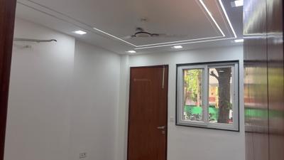 Bedroom Image of 1500 Sq.ft 3 BHK Apartment / Flat for sale in Sarvahit Apartments, Sector 17 Dwarka New Delhi for Rs. 22500000