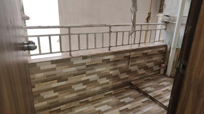 Balcony Image of 912 Sq.ft 2 BHK Apartment / Flat for sale in Shriram Sai Shanti Park, Lohegaon Pune for Rs. 6800000