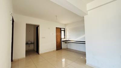 Hall Image of 1350 Sq.ft 2 BHK Apartment / Flat for sale in Shri Brahmani Vishakha Eliana, Chandkheda Ahmedabad for Rs. 6100000