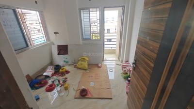 Bedroom Image of 310 Sq.ft 1 RK Apartment / Flat for sale in Keshtopur Kolkata for Rs. 1170000