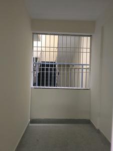Bedroom One Image of 1628 Sq.ft 3 BHK Apartment / Flat for rent in Akshya Galaxy 2, Arakere Bengaluru for Rs. 50000