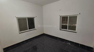 Bedroom Image of 1250 Sq.ft 3 BHK Independent House for rent in Kantatoli Ranchi for Rs. 15000