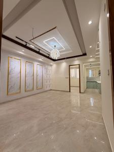 Hall Image of 1600 Sq.ft 3 BHK Builder Floor for sale in GMS Road Dehradun for Rs. 8200000
