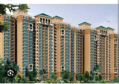 Image of 1250 Sq.ft 2 BHK Apartment / Flat for sale in Grand Omaxe Phase 6, Sultanpur Road, Lucknow for Rs. 6500000