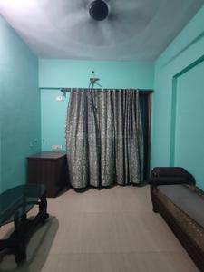 Hall Image of 900 Sq.ft 2 BHK Apartment / Flat for rent in Mehta Amrut Aangan Phase 2, Kalwa Thane for Rs. 36000