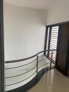 Balcony Image of 2200 Sq.ft 3 BHK Independent House for sale in Lambhvel Anand for Rs. 7500000