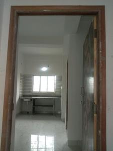 Main Entrance Image of 772 Sq.ft 2 BHK Apartment / Flat for sale in Keshtopur Kolkata for Rs. 3000000