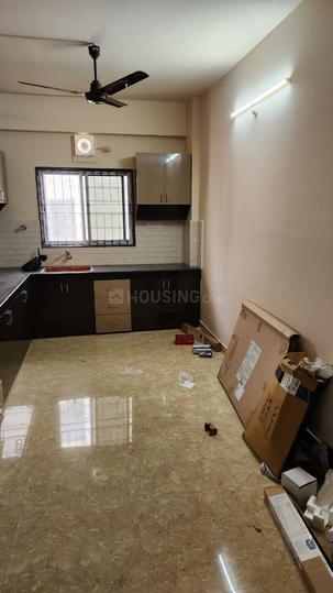 bungalow  Hall 1