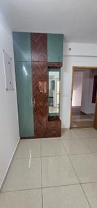Hall Image of 363 Sq.ft 1 RK Apartment / Flat for rent in Urbanrise Revolution One, Padur Chennai for Rs. 15000