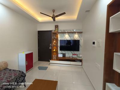 Hall Image of 1560 Sq.ft 3 BHK Apartment / Flat for sale in Kolte Patil Life Republic Sector R16 16th Avenue, Marunji Pune for Rs. 12000000